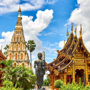 Phuket Krabi package - 5 Night & 6 Day