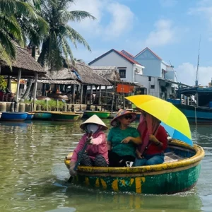 Vietnam 7 Days with Flights